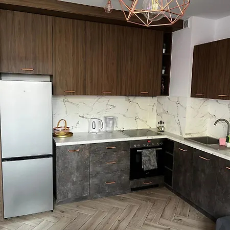 Ferienwohnung Zlotow-Ka Exterior foto