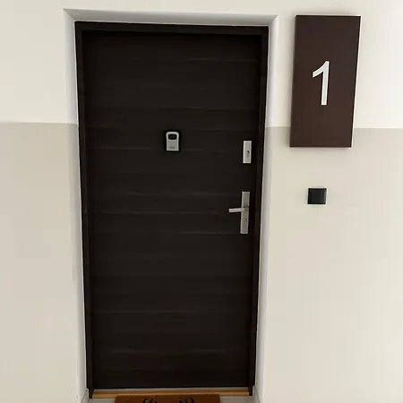 Ferienwohnung Zlotow-Ka Exterior foto