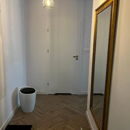 Ferienwohnung Zlotow-Ka Exterior foto