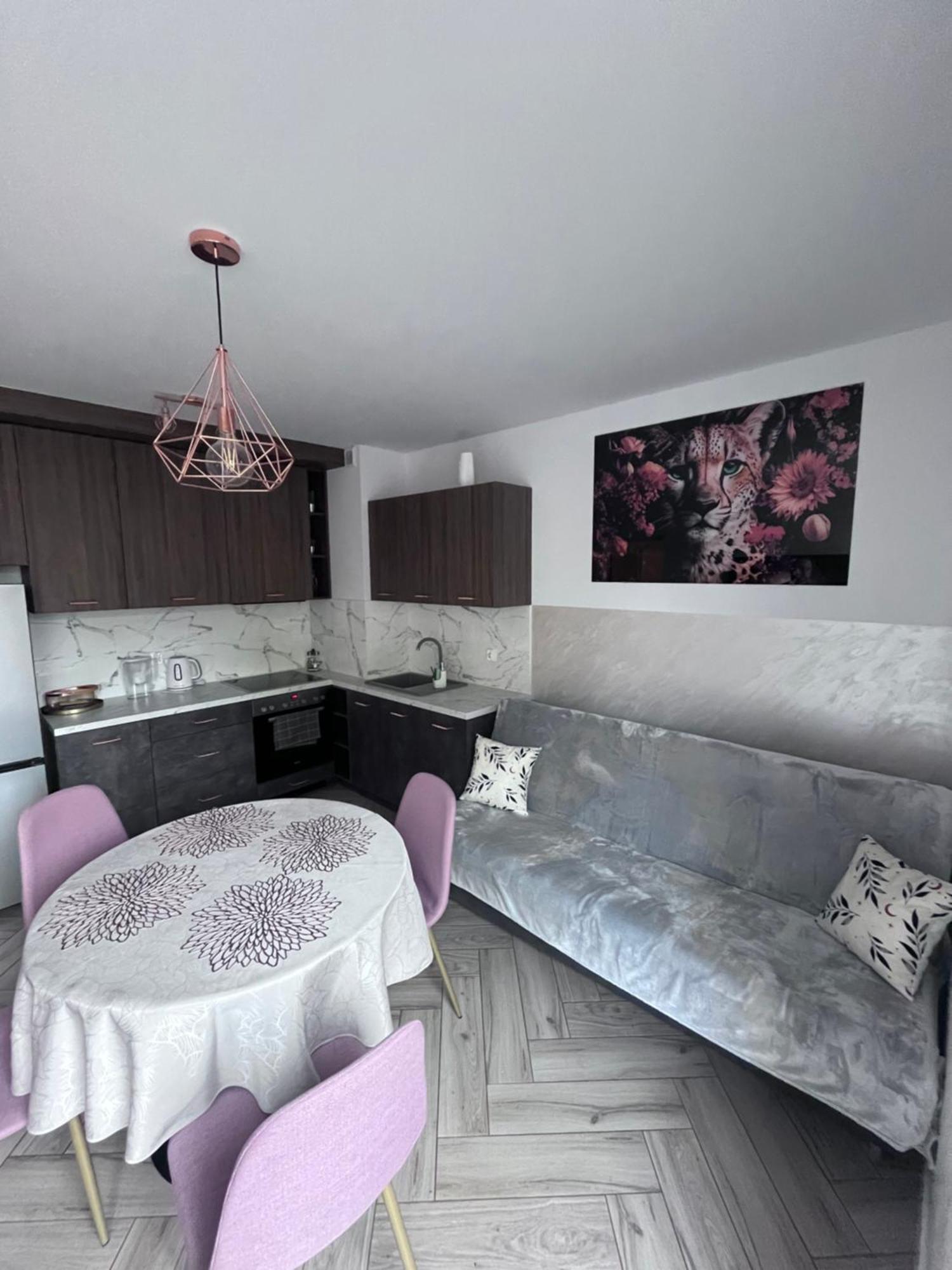 Zlotow-ka Apartment Złotów